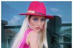 Muere influencer conocida como “Barbie humana” en misteriosas circunstancias