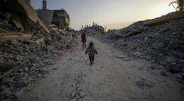 Los hutíes del Yemen prometen volver a atacar si Israel reanuda su agresión contra Gaza