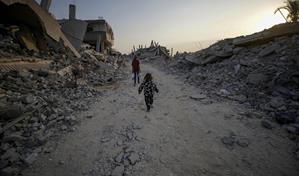 Los hutíes del Yemen prometen volver a atacar si Israel reanuda su agresión contra Gaza