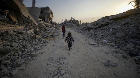 Los hutíes del Yemen prometen volver a atacar si Israel reanuda su agresión contra Gaza