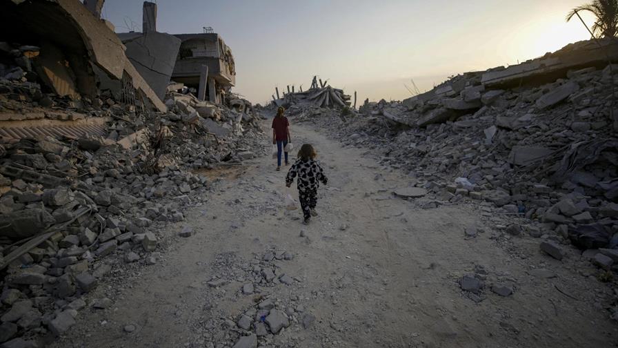 Los hutíes del Yemen prometen volver a atacar si Israel reanuda su agresión contra Gaza