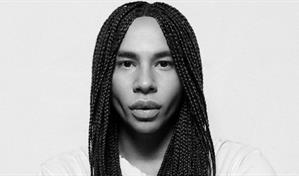 El fin de una era: Olivier Rousteing abandona Balmain tras 14 años como director creativo