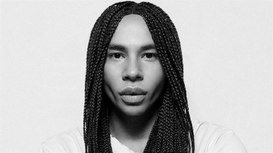 El fin de una era: Olivier Rousteing abandona Balmain tras 14 años como director creativo El fin de una era: Olivier Rousteing abandona Balmain tras 14 años como director creativo