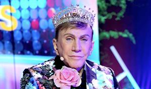 Osmel Sousa confirma su salida de Miss Universo