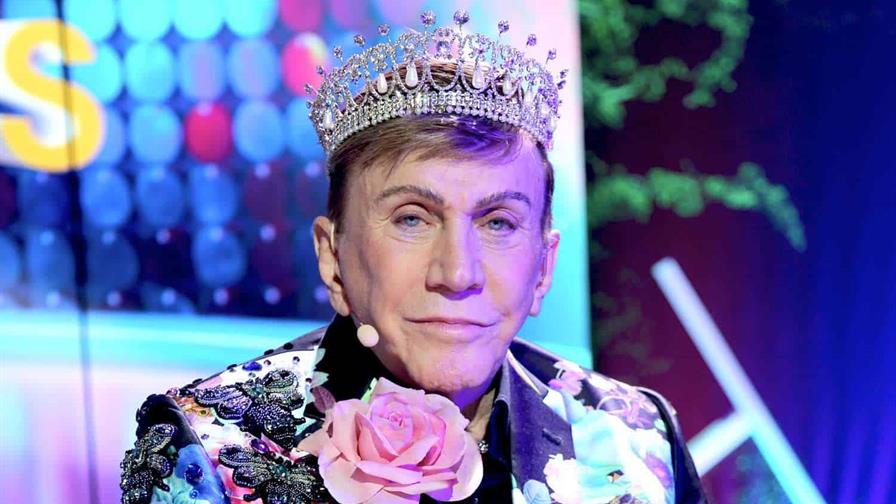 Osmel Sousa confirma su salida de Miss Universo Osmel Sousa confirma su salida de Miss Universo