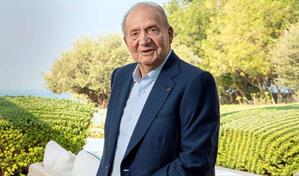 Los principales temas de las memorias de Juan Carlos I