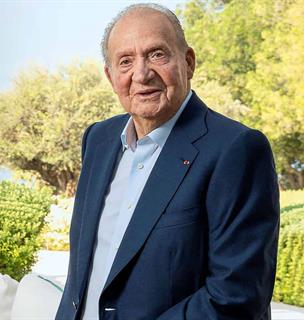 Los principales temas de las memorias de Juan Carlos I