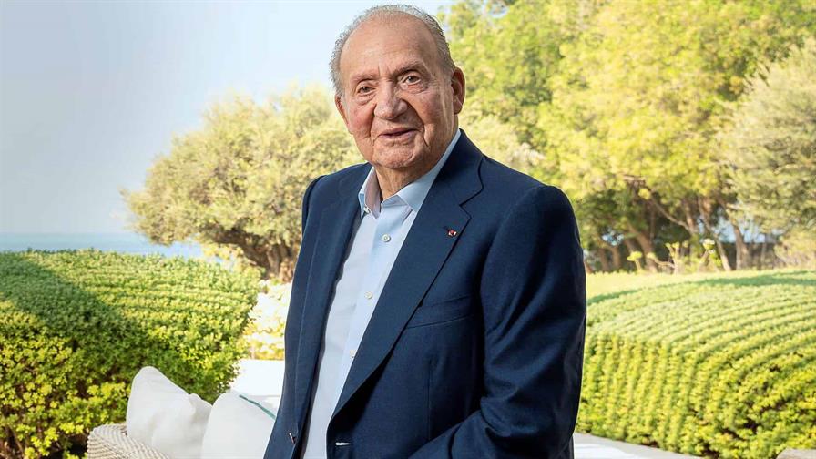 Los principales temas de las memorias de Juan Carlos I Los principales temas de las memorias de Juan Carlos I