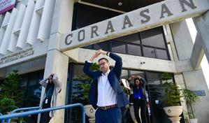 Santiago pone a prueba su capacidad de respuesta en el simulacro nacional de evacuación