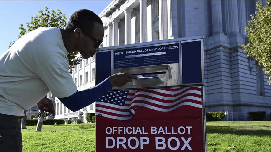 California aprueba Propuesta 50 para fortalecer escaños demócratas en el Congreso