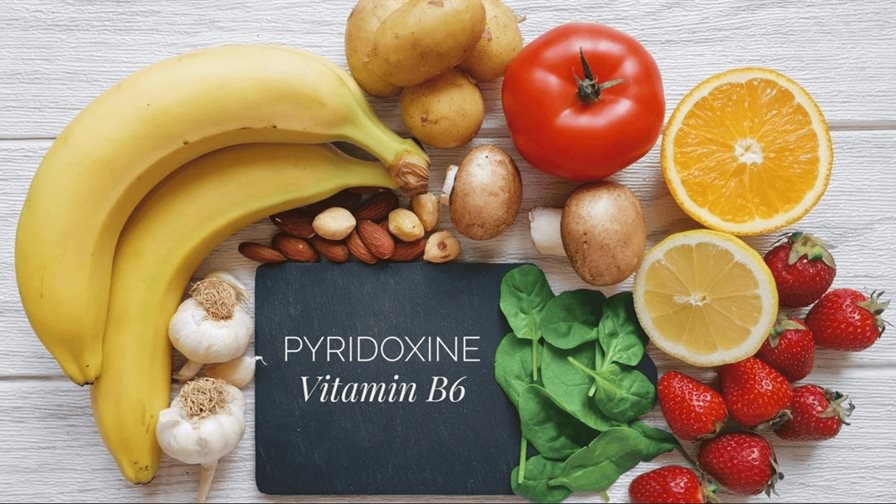 ¿Vale la pena suplementar la vitamina B6? ¿Vale la pena suplementar la vitamina B6?