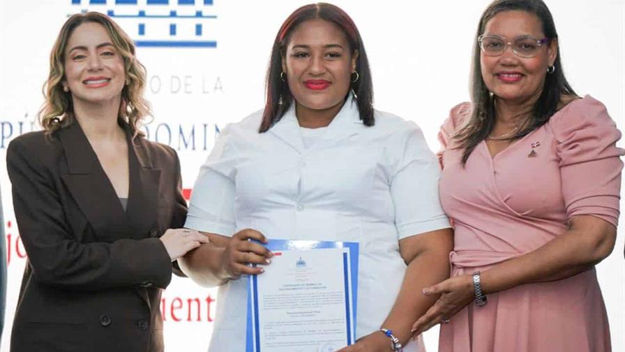 Supérate celebra la habilitación de la tercera cohorte de personas cuidadoras Supérate celebra la habilitación de la tercera cohorte de personas cuidadoras