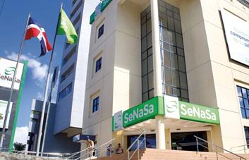 El CNSS confirmó una multa a Senasa por RD$1.8 millones El CNSS confirmó una multa a Senasa por RD$1.8 millones