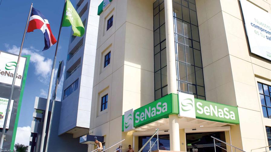 El CNSS confirmó una multa a Senasa por RD$1.8 millones El CNSS confirmó una multa a Senasa por RD$1.8 millones