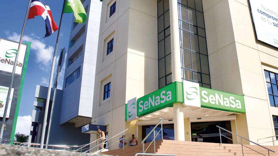 Abogados de ERPP dicen que en el caso Senasa representarán al Estado sin cobrar honorarios Abogados de ERPP dicen que en el caso Senasa representarán al Estado sin cobrar honorarios