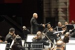 Una noche para Mozart con la Filarm&oacute;nica de Santo Domingo