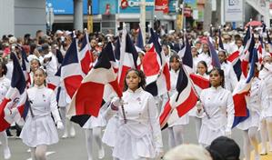 El 181 aniversario de la Constitución se celebra a todo pulmón en su ciudad natal