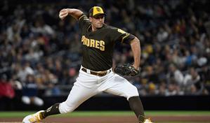 San Diego descarta a Pujols como dirigente y entrega el puesto a Craig Stammen