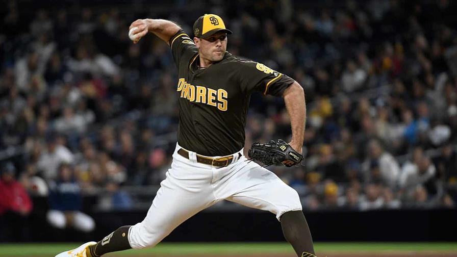 San Diego descarta a Pujols como dirigente y entrega el puesto a Craig Stammen