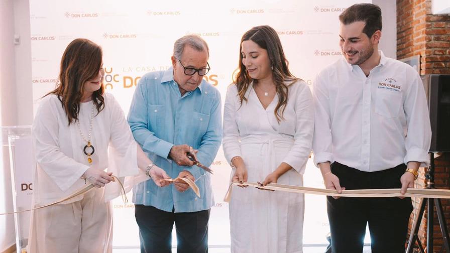 La Casa de Don Carlos abre sus puertas con una propuesta para personas de la tercera edad