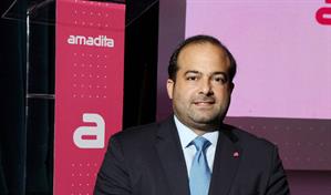 Amadita es reconocida como la empresa número uno del sector salud en RD