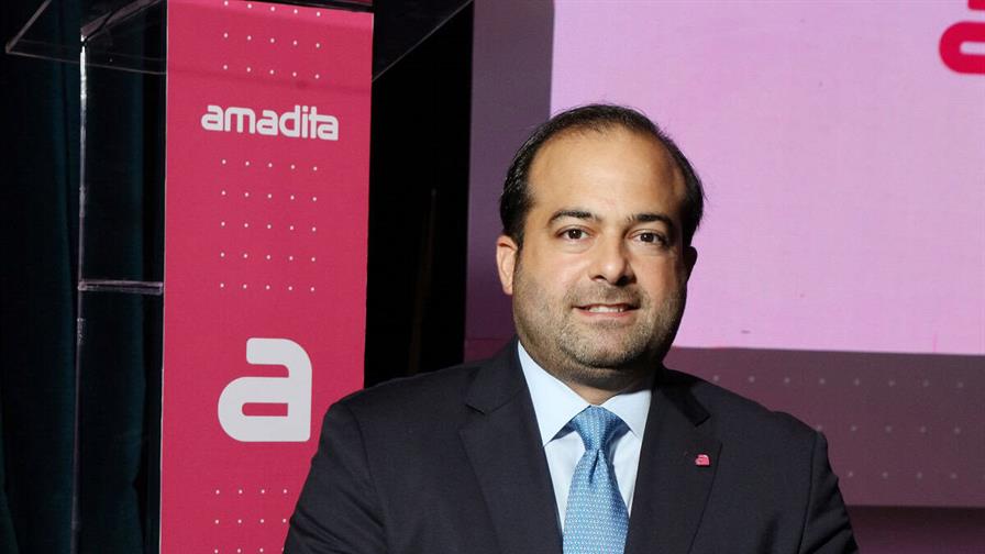 Amadita es reconocida como la empresa número uno del sector salud en RD