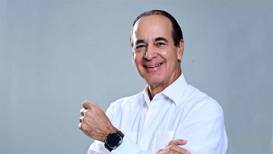 Eligen al ingeniero Arturo del Villar como nuevo rector de Intec Eligen al ingeniero Arturo del Villar como nuevo rector de Intec