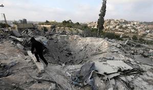 Israel bombardea a Hezbolá en el sur de Líbano y el grupo chiita rechaza cualquier negociación