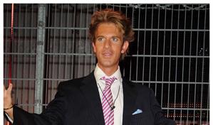 Muere exparticipante de Big Brother tras caer del séptimo piso de un lujoso hotel