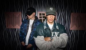 Daddy Yankee se monta por primera vez en un beat con Bizarrap