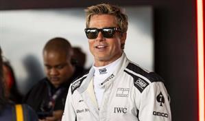 Brad Pitt demandó a Jolie por 35 millones de dólares en concepto de daños, según People