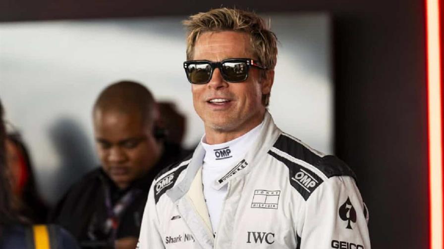 Brad Pitt demandó a Jolie por 35 millones de dólares en concepto de daños, según People Brad Pitt demandó a Jolie por 35 millones de dólares en concepto de daños, según People