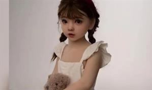 Cómo son las muñecas sexuales que provocaron el escándalo de Shein y Temu en Europa