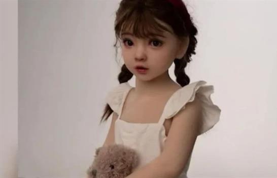 Cómo son las muñecas sexuales que provocaron el escándalo de Shein y Temu en Europa