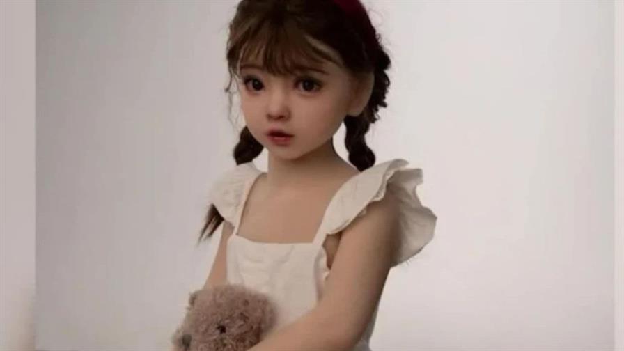 Cómo son las muñecas sexuales que provocaron el escándalo de Shein y Temu en Europa Cómo son las muñecas sexuales que provocaron el escándalo de Shein y Temu en Europa