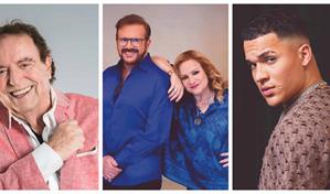 Noviembre suena a romance y fiesta