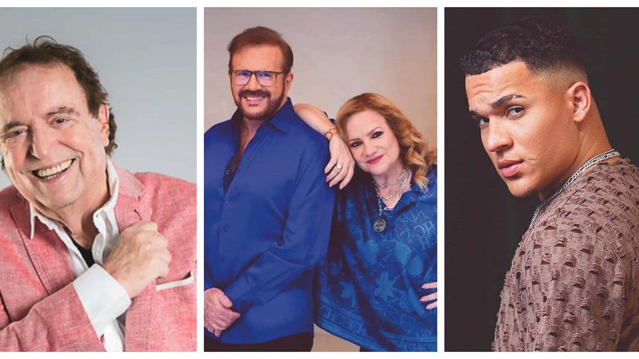 Noviembre suena a romance y fiesta