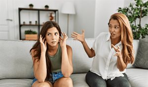 Mi hija me desafía y no sé cómo manejarlo