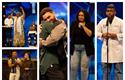 Los sorpresivos actos que protagonizaron el cuarto episodio de Dominicana´s Got Talent
