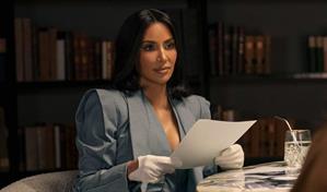 Duras críticas contra la nueva serie de Kim Kardashian, ¿la peor de la historia?