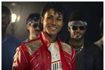 Video | El primer tráiler de la película sobre Michael Jackson, protagonizada por su sobrino
