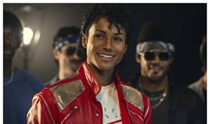 Video | El primer tráiler de la película sobre Michael Jackson, protagonizada por su sobrino