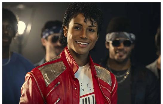 Video | El primer tráiler de la película sobre Michael Jackson, protagonizada por su sobrino