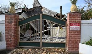 Jamaica calcula pérdidas por 7,000 millones de dólares tras el paso del huracán Melissa