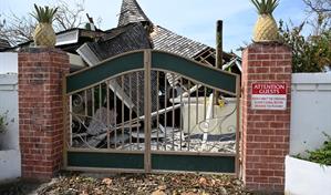 Jamaica calcula pérdidas por 7,000 millones de dólares tras el paso del huracán Melissa