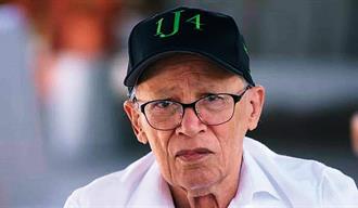 Marcelo Bermúdez trasciende su existencia