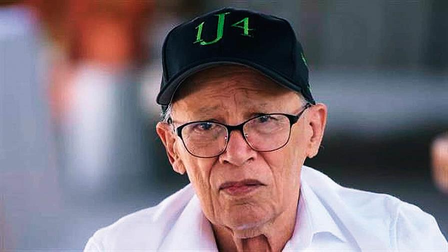 Marcelo Bermúdez trasciende su existencia Marcelo Bermúdez trasciende su existencia