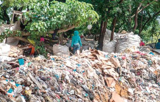 Poder Ejecutivo ajusta la reforma a Ley de Residuos Sólidos