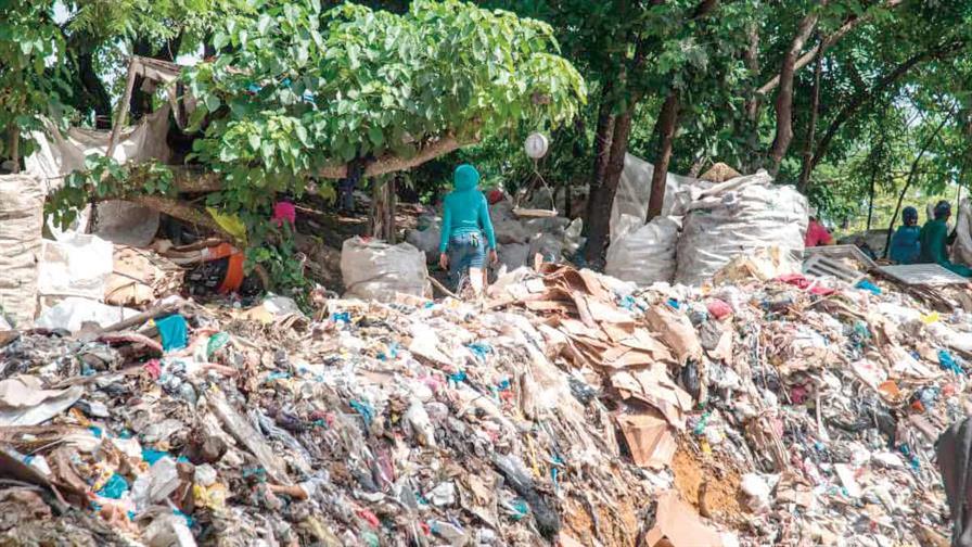 Poder Ejecutivo ajusta la reforma a Ley de Residuos Sólidos Poder Ejecutivo ajusta la reforma a Ley de Residuos Sólidos