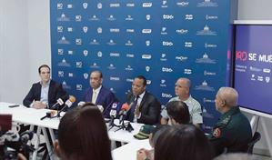 El Gobierno asegura que el tránsito comienza a moverse, tras medidas